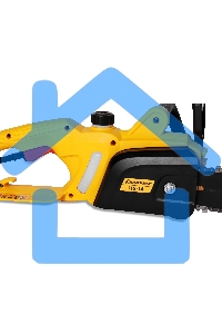 Электропила CHAMPION 116-14 3/8-1,3-52 1,6кВт 3,14кг