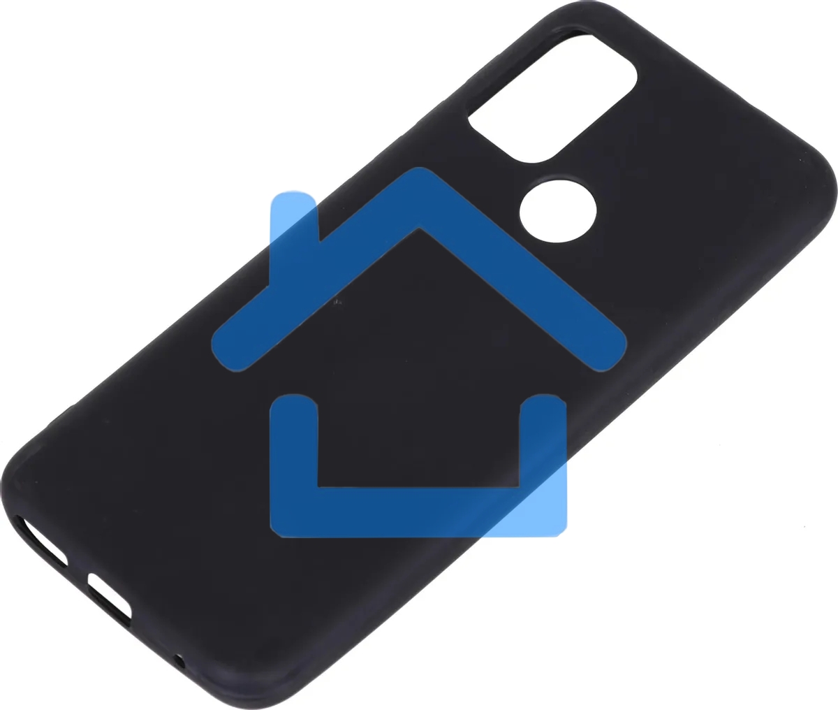 Чехол (клип-кейс) Gresso Meridian, для Motorola G20, черный gr17mrn1192
