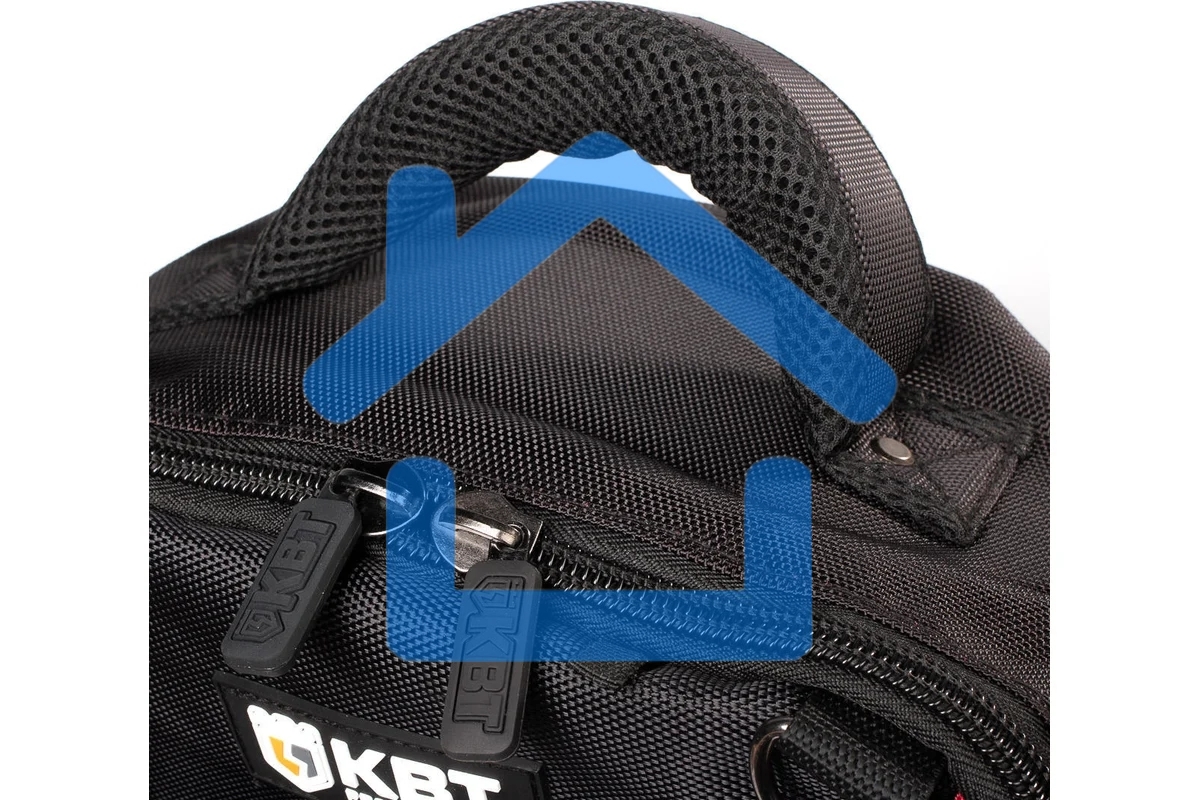 Рюкзак монтажника КВТ С-07 (69309)