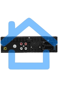 Автомагнитола ACV AVS-928BR 1DIN 4x50Вт