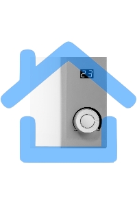 Конвектор электрический Ballu IP 54 BEC/CMR-2000