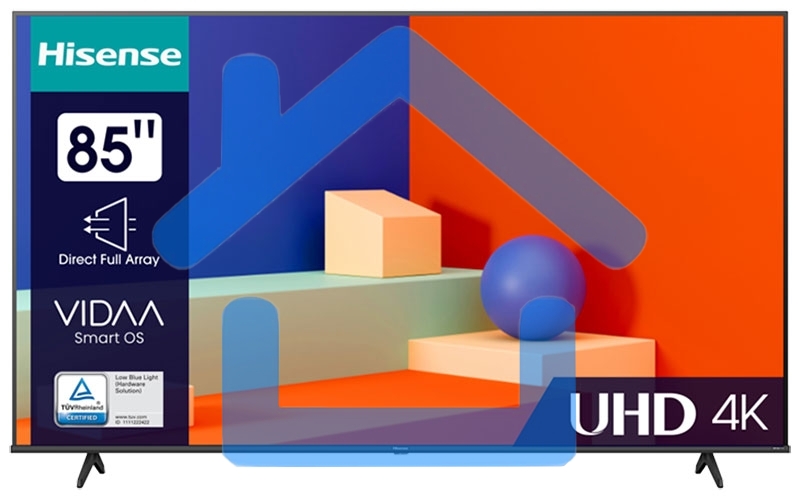Телевизор Hisense 85