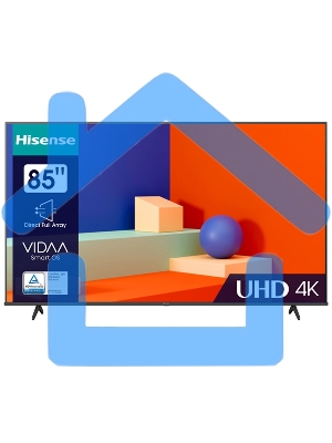 Телевизор Hisense 85