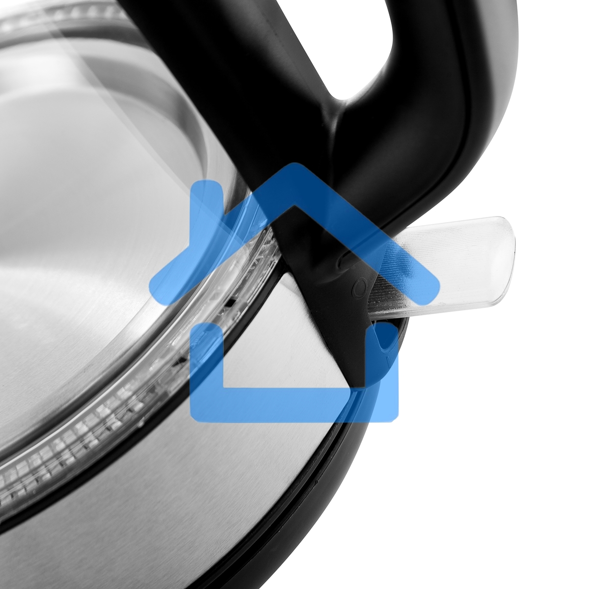 Чайник электрический BRAYER BR1048, 2200 Вт, 1,7 л