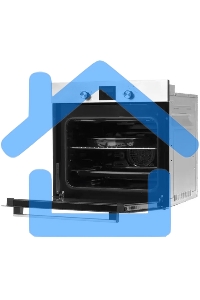 Электрический духовой шкаф Simfer B6EM56016 нержавеющая сталь