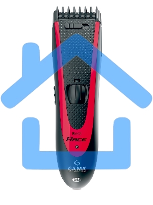 Машинка для стрижки GA.MA R642 - HF (GM4780)