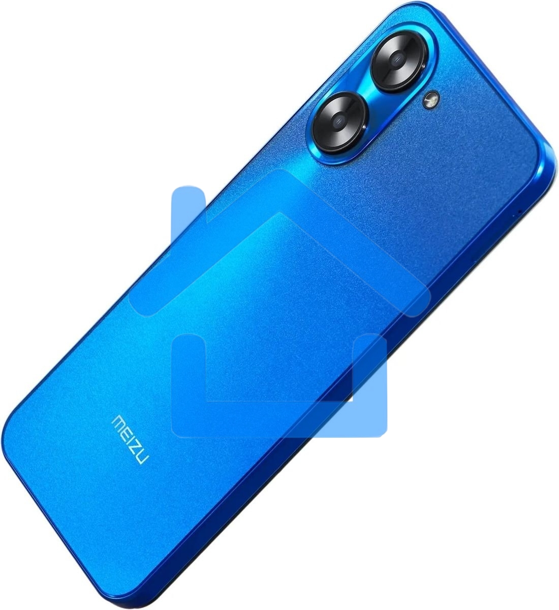Смартфон Meizu Mblu 21, 4/64Gb, синий