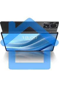 Планшет Teclast T50 Max G99 (2.2) 8C RAM8Gb ROM256Gb 11