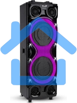 Колонка Eltronic 12