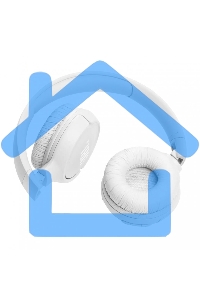 Наушники JBL Tune 520BT белый