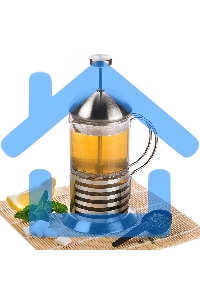 Френч-пресс TALLER TR-32303 600 мл