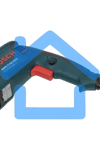 Перфоратор Bosch GBH 2-26 DRE Professional патрон:SDS-plus уд.:2.7Дж 800Вт (кейс в комплекте)