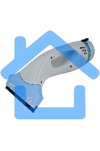 Пылесос ручной Vitek VT-1811 B голубой, 60 Вт, уборка сухая, пылесборник контейнер 0.5 л