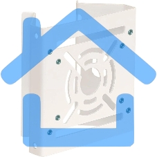 Кронштейн Tantos TSi-PM01 00-00201432 (упак.:1шт)