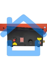 Тепловая газовая пушка ТГП-17000 Ресанта