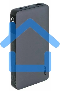 Портативный аккумулятор Aukey Sprint X 20000 30W