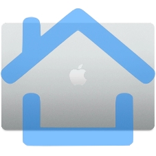 Ноутбук Apple MacBook Air A3241 M4 10 core 16Gb SSD 256Gb/10 core GPU 15.3