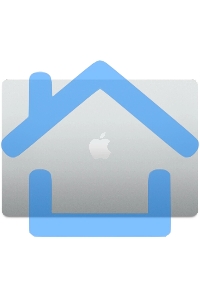 Ноутбук Apple MacBook Air A3241 M4 10 core 16Gb SSD 256Gb/10 core GPU 15.3