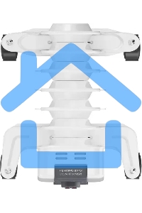 Радиатор масляный Royal Clima ROR-FR7-1500M 1500Вт белый/черный