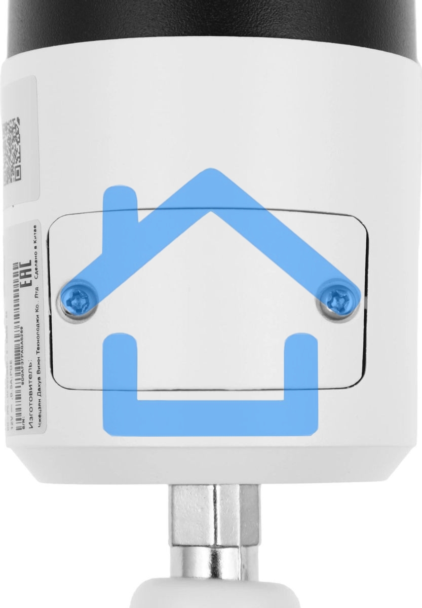 Камера видеонаблюдения IP Dahua DH-IPC-HFW2230SP-S-0360B-S2(QH3) 3.6-3.6мм цв. (DH-IPC-HFW2230SP-S-0360B-S2)
