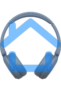 Наушники Sony WH-CH520L синий