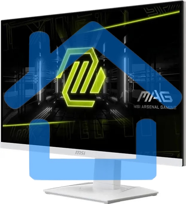 Монитор 27