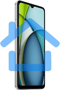 Смартфон Xiaomi Redmi A3x, 3/64Gb, белый