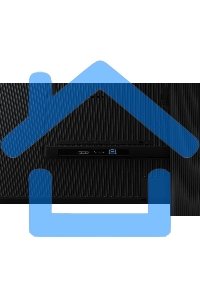 Монитор Samsung S27D800EAIXCI 27