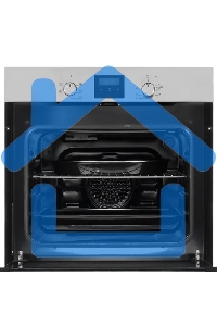 Электрический духовой шкаф Simfer B6EM56016 нержавеющая сталь