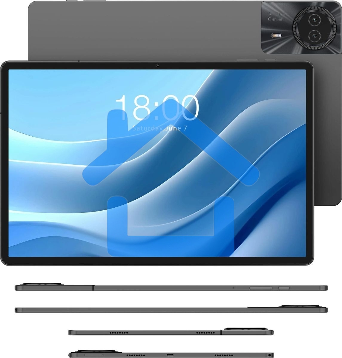 Планшет Teclast T50 Max G99 (2.2) 8C RAM8Gb ROM256Gb 11