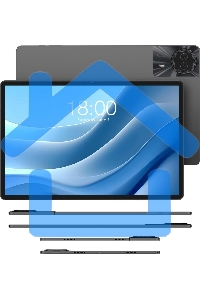 Планшет Teclast T50 Max G99 (2.2) 8C RAM8Gb ROM256Gb 11