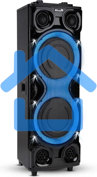 Колонка Eltronic 12