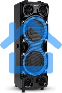 Колонка Eltronic 12