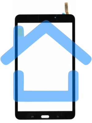 Сенсорное стекло (тачскрин) для Samsung Galaxy Tab 4 8.0 SM-T330, черное