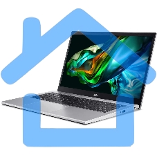 Ноутбук Acer Aspire 3 A315-44P-R9SZ Ryzen 7 5700U 8Gb SSD 512Gb AMD Radeon 15.6
