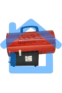 Тепловая газовая пушка ТГП-17000 Ресанта