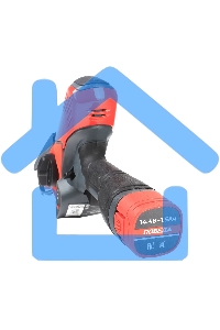 Пила цепная аккумуляторная ПОБЕДА ПА 150 14,4В