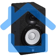 Студийный монитор Yamaha HS 5I B