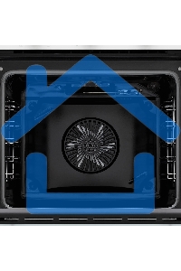 Духовой шкаф Электрический Krona BIRNE 60 WH белый