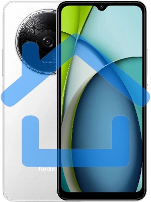 Смартфон Xiaomi Redmi A3x, 3/64Gb, белый