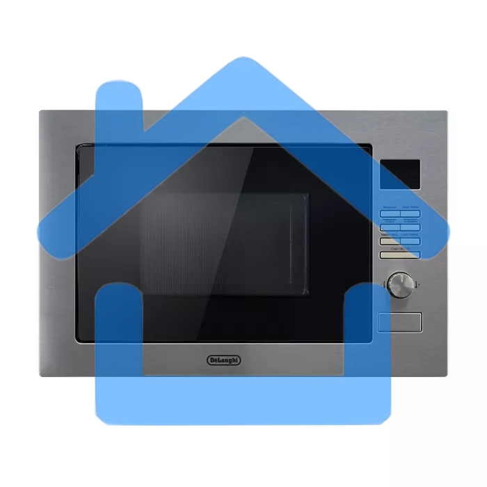 Микроволновая печь встраиваемая DeLonghi DMO 25IM TORINO