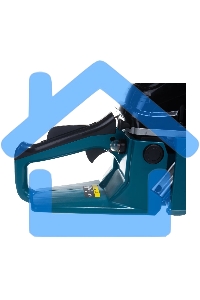 Бензопила Hyundai X 5320 2500Вт 3.4л.с. дл.шин.:20