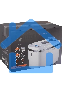 Хлебопечь LEONORD LE-1738