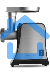 Мясорубка электрическая Zigmund & Shtain ZMG-042