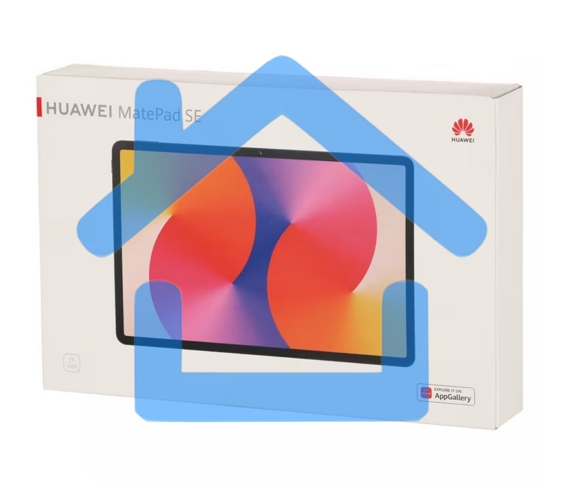 Планшет Huawei MatePad SE WIFI KIDS 53014AYJ 11