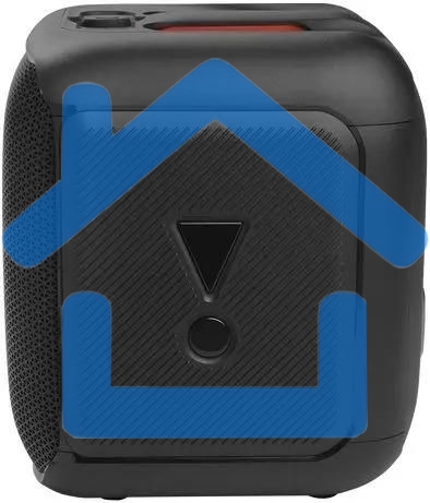 Минисистема Hi-Fi JBL PartyBox Encore Essential черный/оранжевый 100Вт USB BT