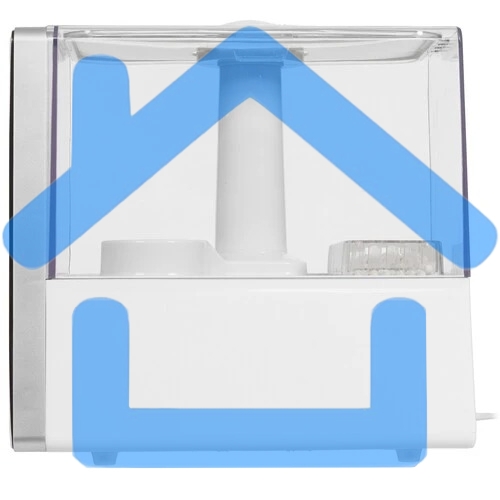 Увлажнители воздуха Pioneer HDS12 белый