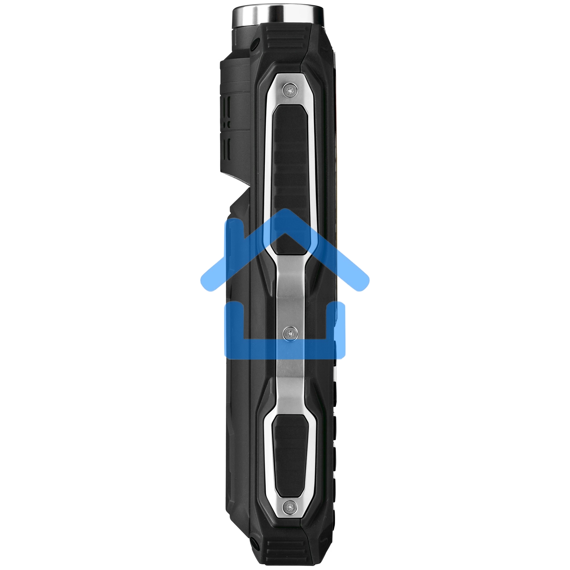 Мобильный телефон BQ 2835 Torch черный