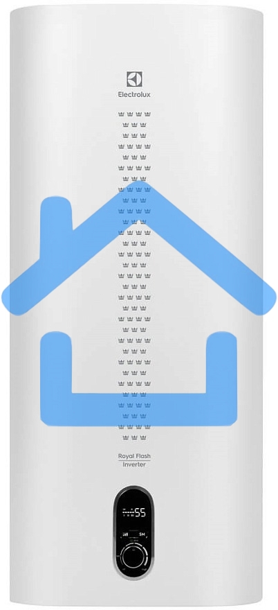 Водонагреватель Electrolux EWH 50 Royal Flash Inverter