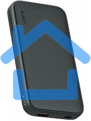 Портативный аккумулятор Aukey Sprint 10000 20W